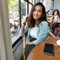 Rohini J