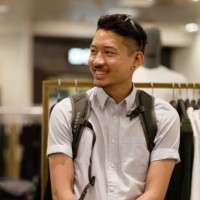 Huy Kim Nguyen