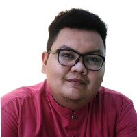 Muhammad Najmie Shahrin