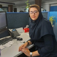 Solmaz Samadian