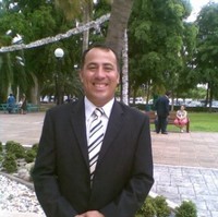 Luis Gerardo Urrea Salcedo