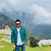 Puru Raj Verma