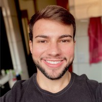 Lucas Pizolio Cazulo