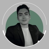 J. Sebastian Cristancho Ruiz