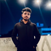 Shubham Ambekar