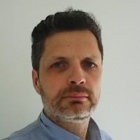 Gilles Marceau