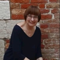Joke Van Haaren-Hof