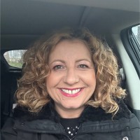 Sue Richardson