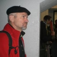 Marc Mojon