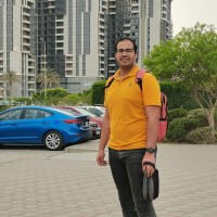 Hesham Mohamed