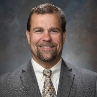 Jason Webber
