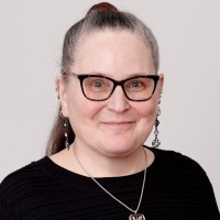 Candy Allen Whitney