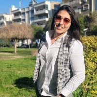 Leen Saada