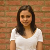 Chandrima Dutta Majumder