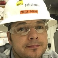 Chris Dimas