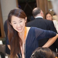 Louise Koh