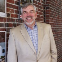Bruce Maxey