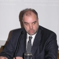 George Michael Klimis