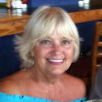 Marsha Mohan