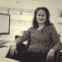 Julia Critchley