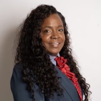 Sharon Pritchett