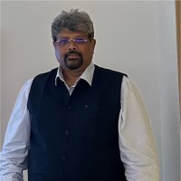 Saravanan Raman
