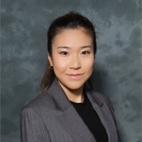 Danni Lu, EIT, LEED GA, CFA in ESG Investing