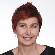 Tracy Fry