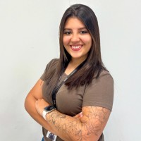 Larissa Quintino