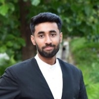 C Goutham Poovaiah