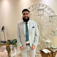 Syed Hussain