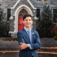 Zach DiMario