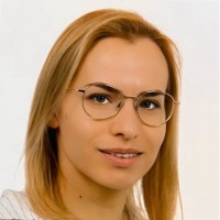 Madalina Gabriela Manea