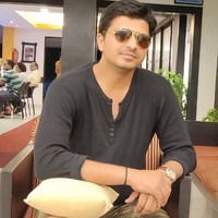 Ganesh Rokade