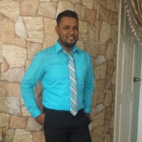 Hisham Baksh