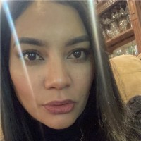 Itzel Rivas