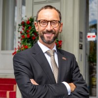 Hansjuerg Michel