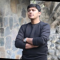 Shashank Tripathi