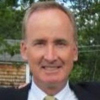 Joe Nicholson