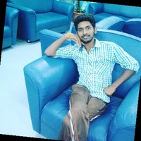 Venky Laxman
