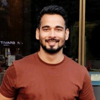 Virendra Vishwakarma