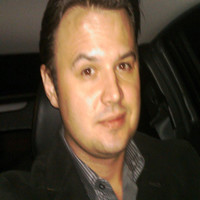 Gregory Odom