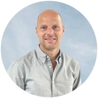 Kjell Vanrobaeys