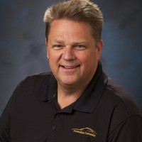 Glenn Thomas