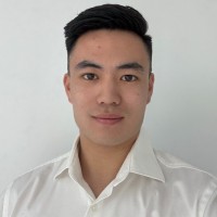 Maurice Tjan