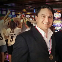 Albert Allison, MBA
