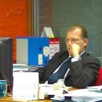 Giuseppe SPERANZA