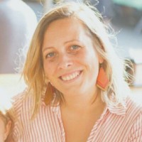 Coralie Burr