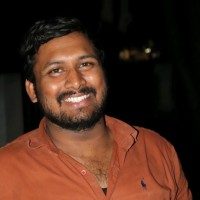 Rakesh Kothapally