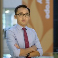 Kubat Kasymbekov